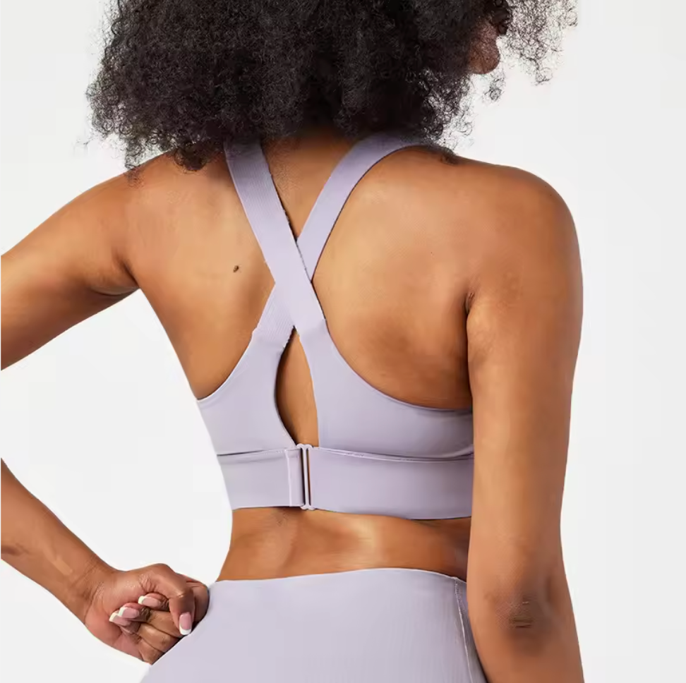 Donna - Adjustable Bra
