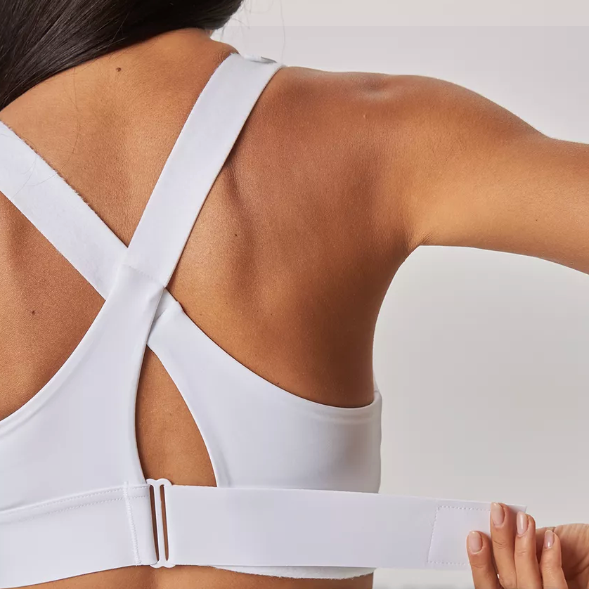 Donna - Adjustable Bra