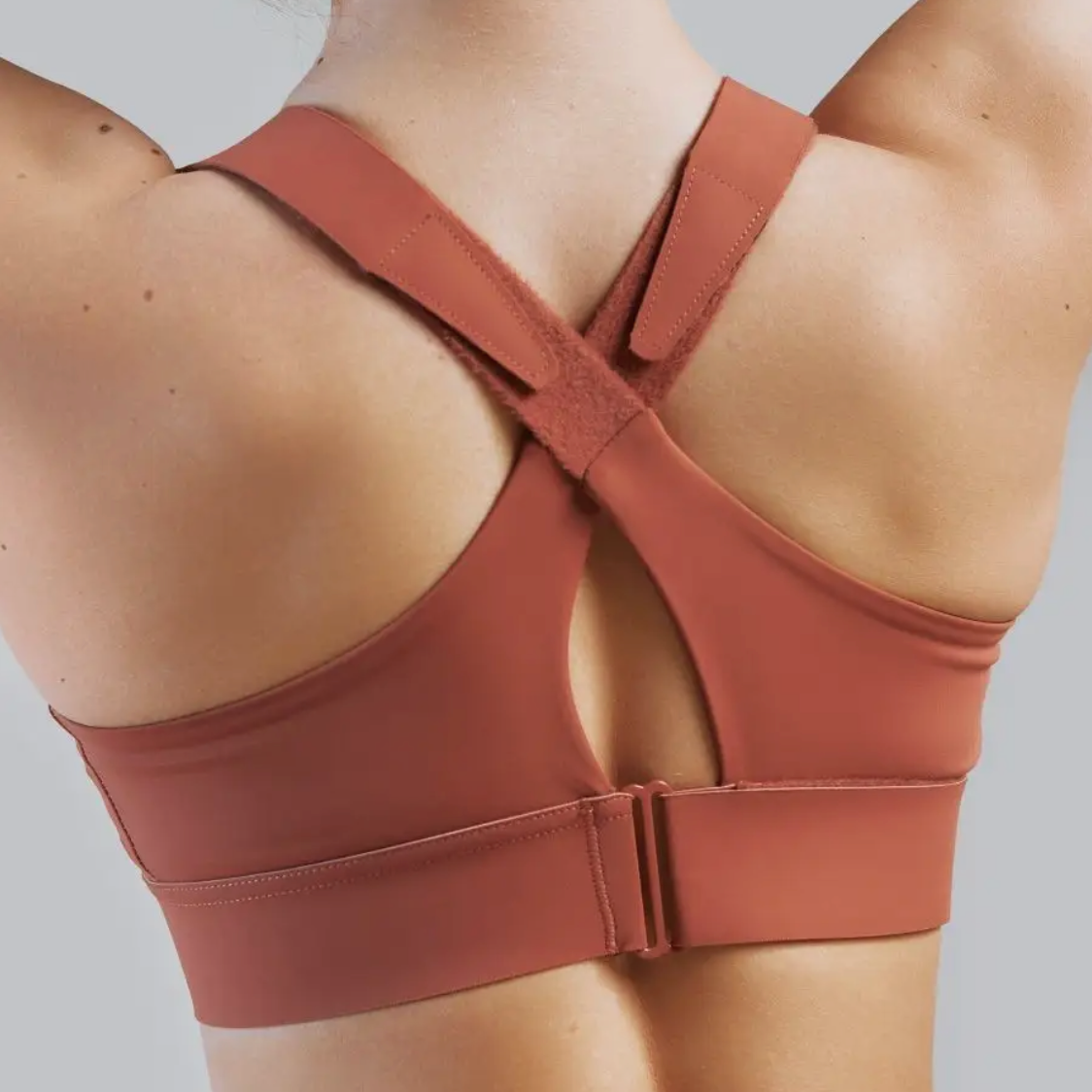 Donna - Adjustable Bra