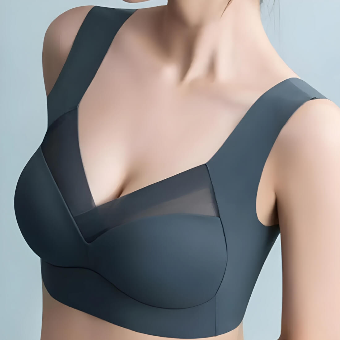 Cheryl - Push-Up bra for women