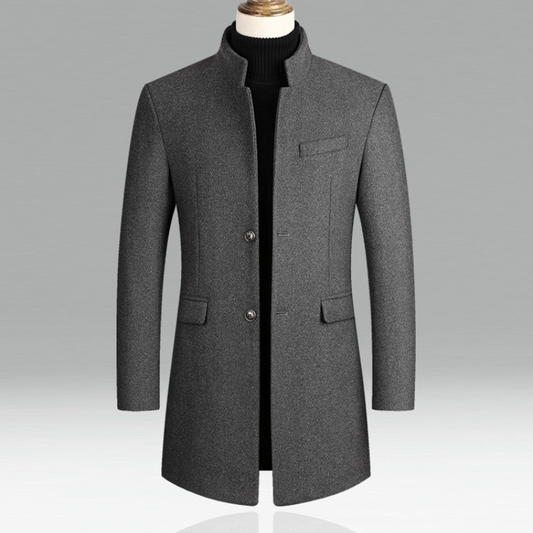 Fernando™ - Luxury Coat for Men