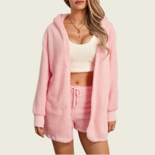 Adelin - Cosy Knitwear Set