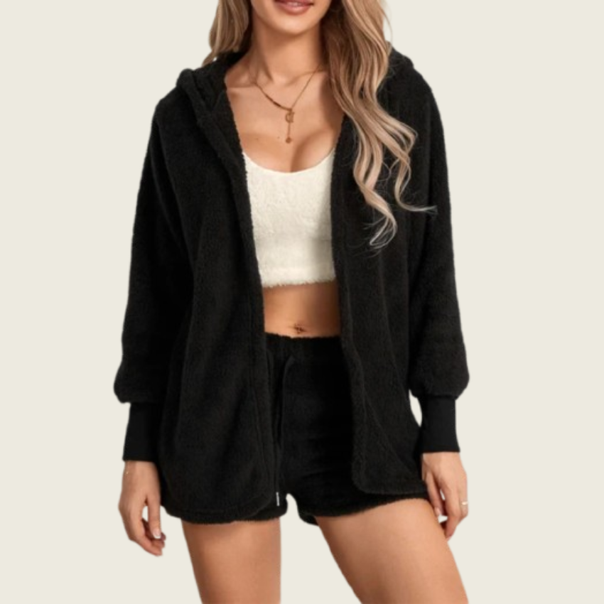 Adelin - Cosy Knitwear Set