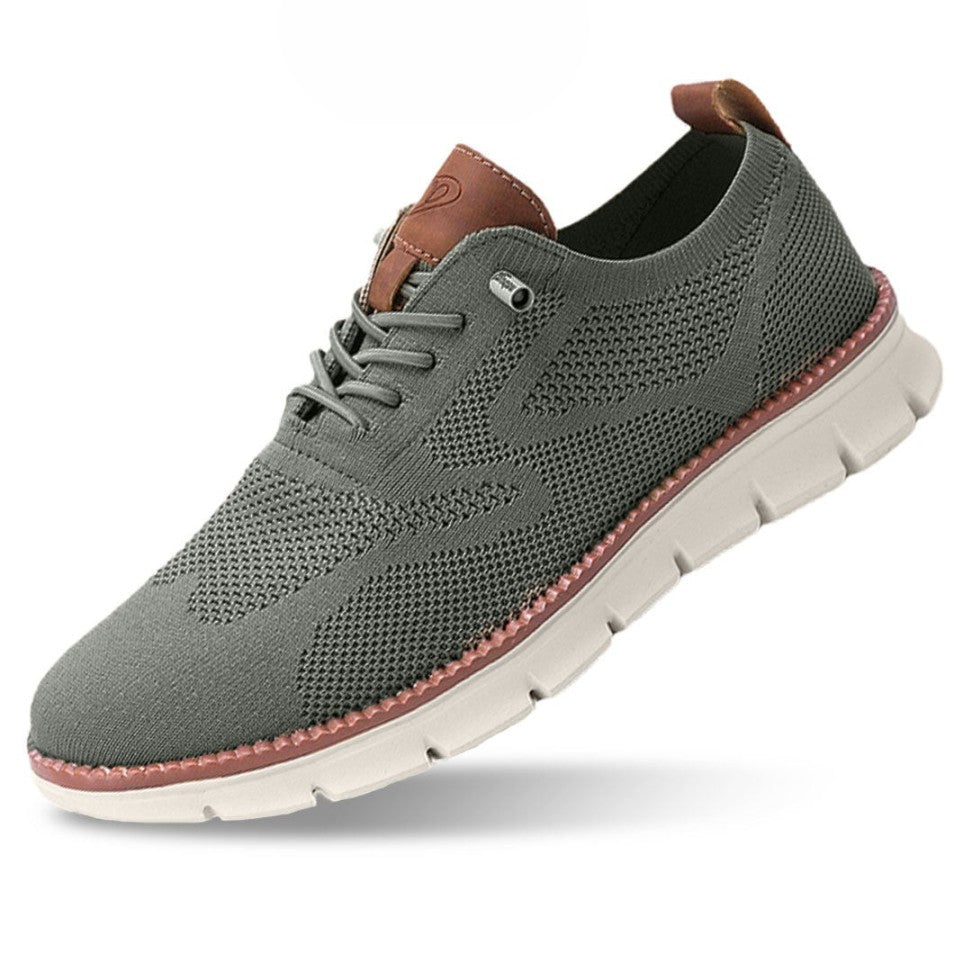 Urban - Sophisticated Casual Shoes for Men