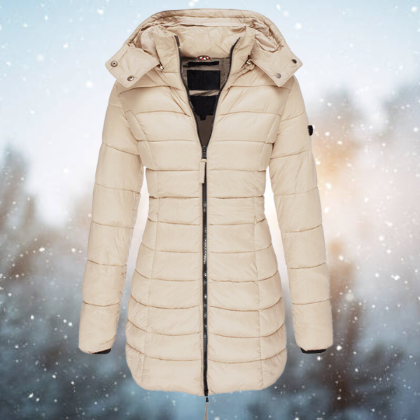 Geraldine - Women's Winter Jacket