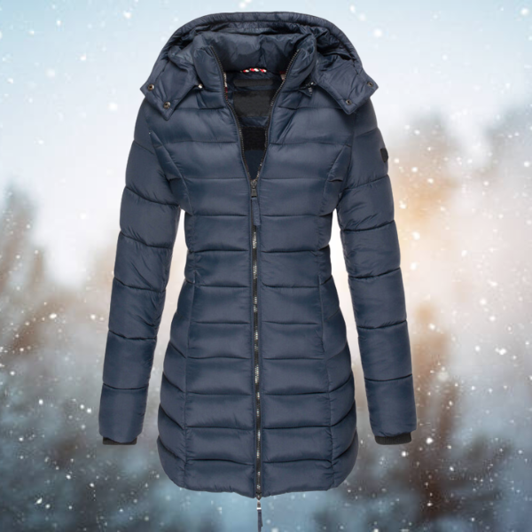 Geraldine - Women's Winter Jacket