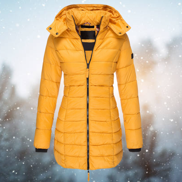 Geraldine - Women's Winter Jacket