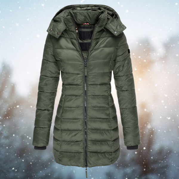 Geraldine - Women's Winter Jacket