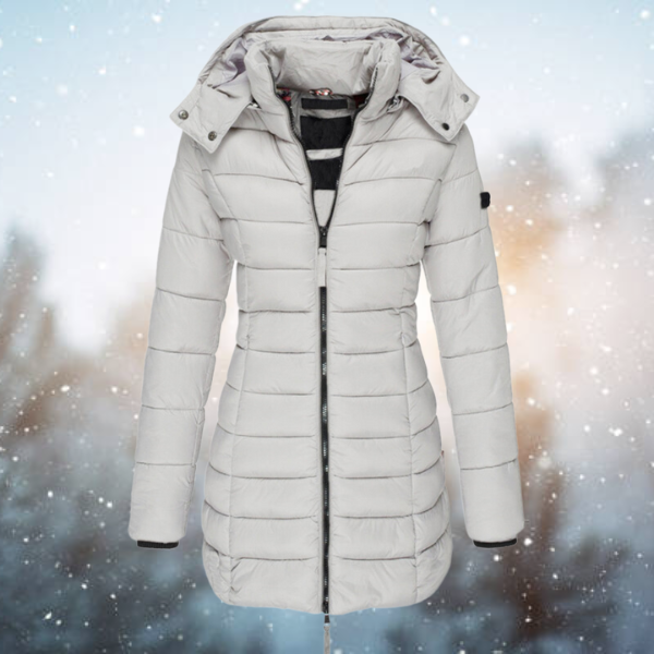Geraldine - Women's Winter Jacket