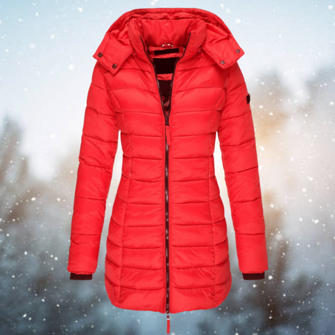 Geraldine - Women's Winter Jacket