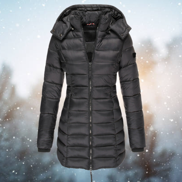 Geraldine - Women's Winter Jacket