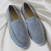 Erik – Loafer-Style Shoes