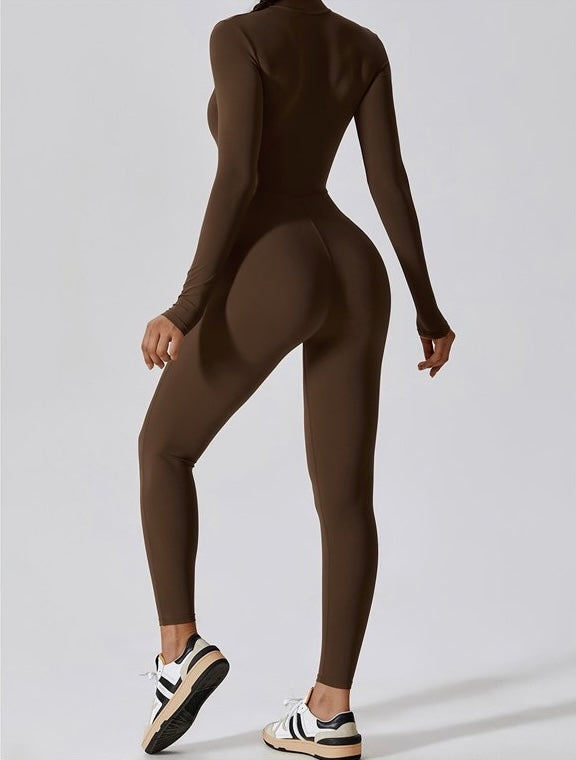 Saba - Contour Flex Jumpsuit