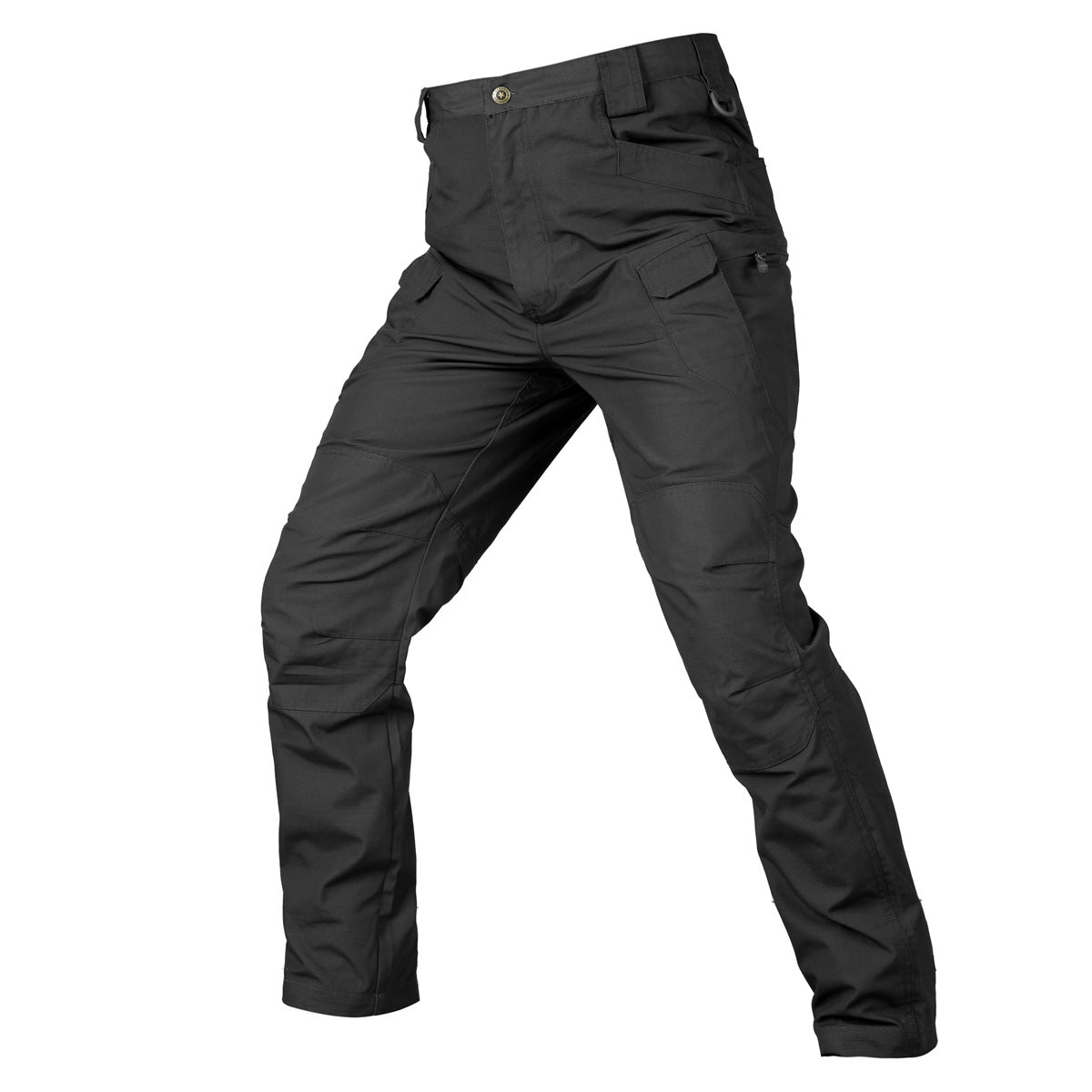 Oliver - Tactical waterproof trousers
