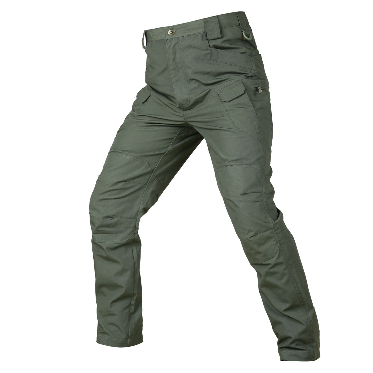 Oliver - Tactical waterproof trousers