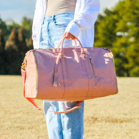 GlamBag - Elegant Travel Bag