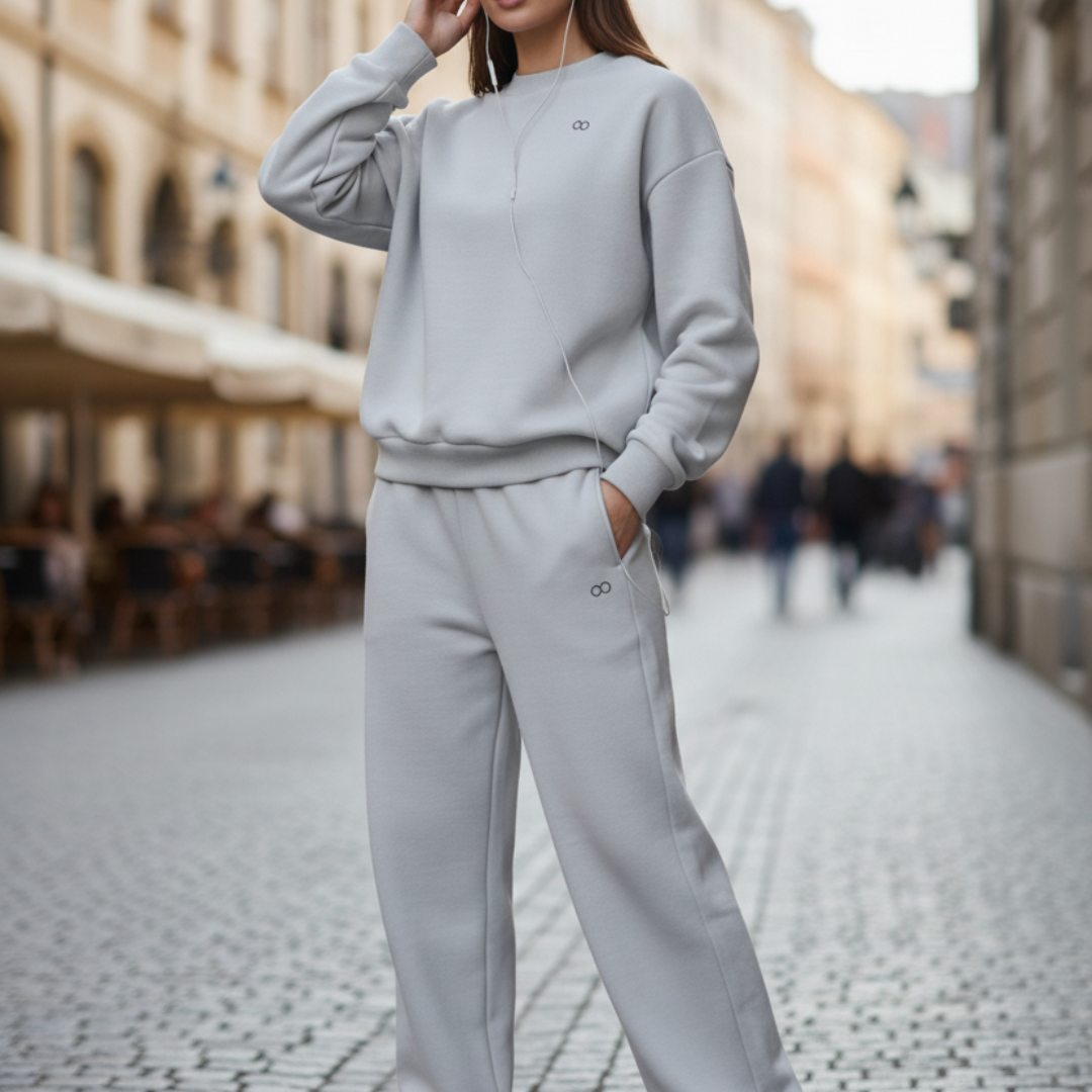 Isabell - Comfortable Set for Women