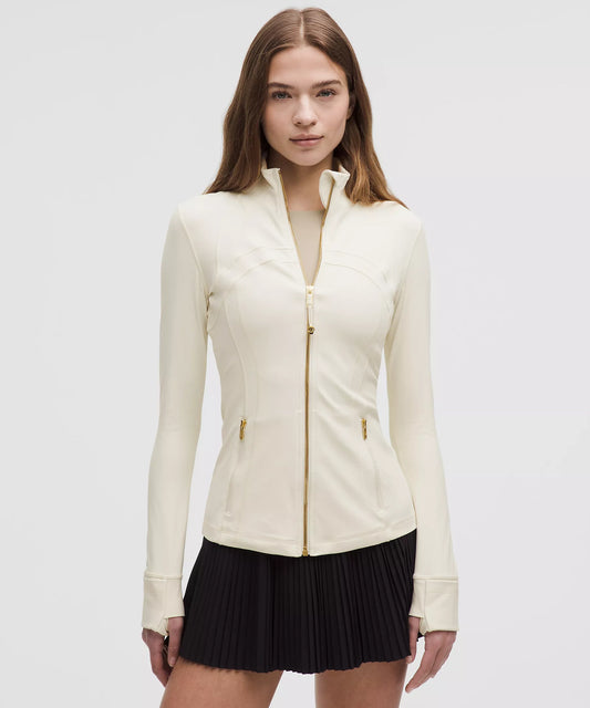 Xia™ - Sports Jacket with Zip