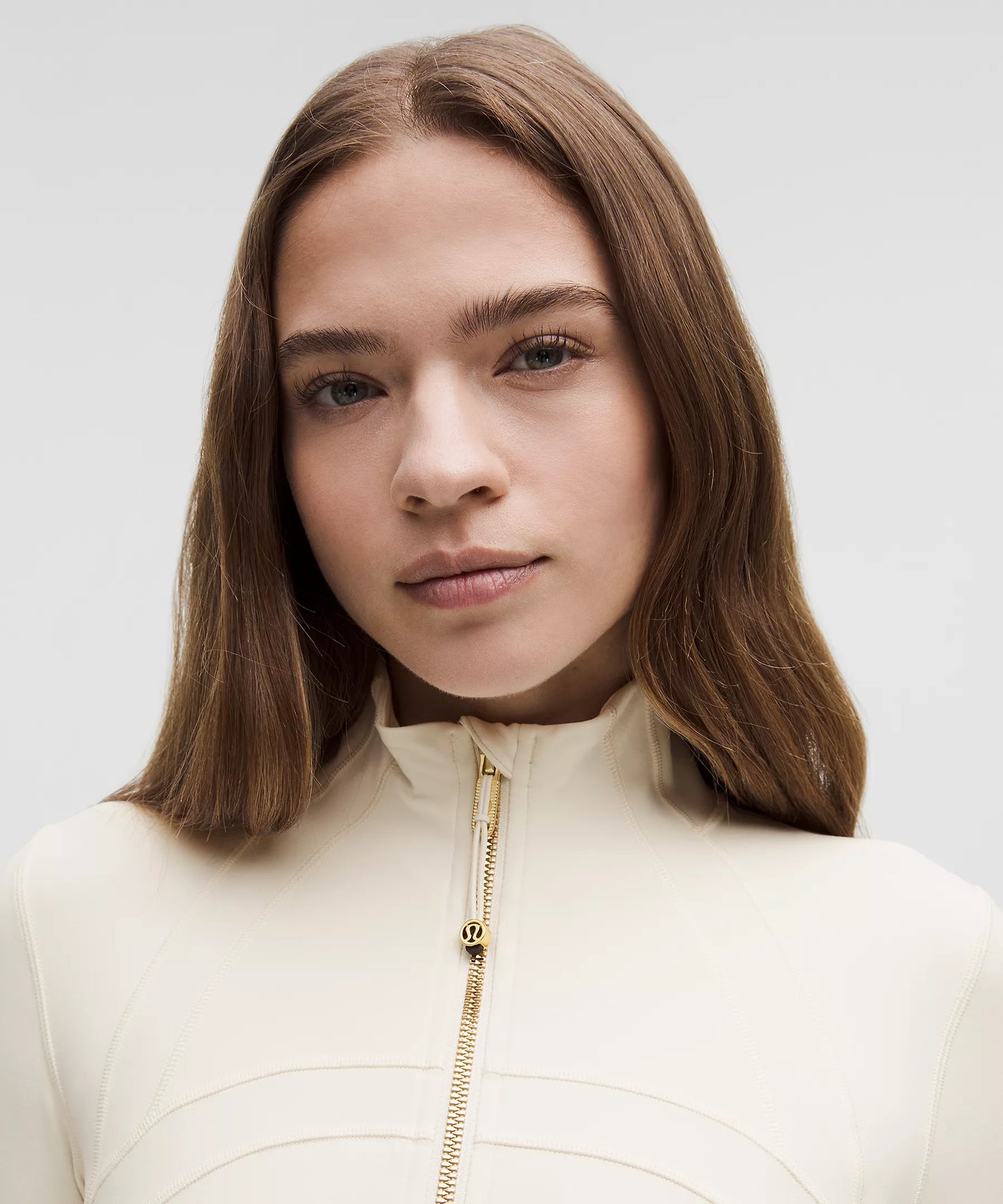 Xia™ - Sports Jacket with Zip