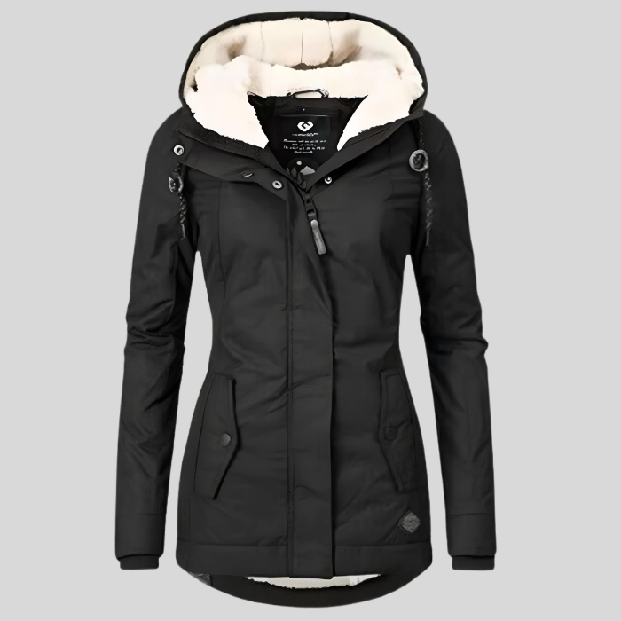 Gilda - Waterproof Winter Coat