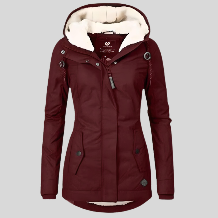 Gilda - Waterproof Winter Coat