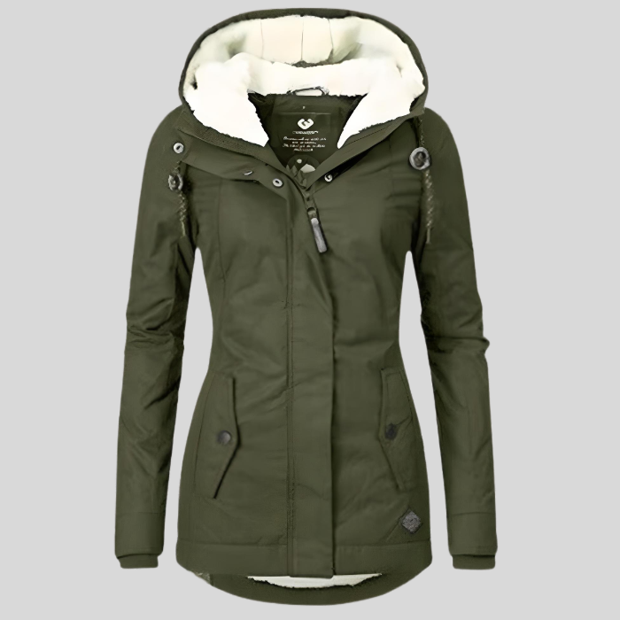 Gilda - Waterproof Winter Coat