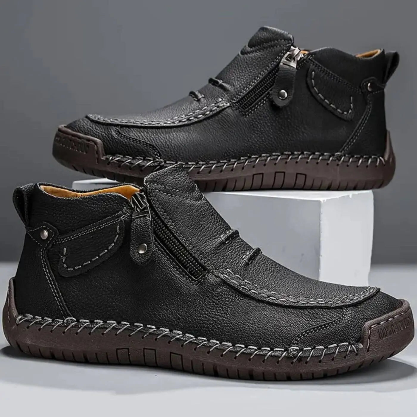 Mark – Men's Shoes