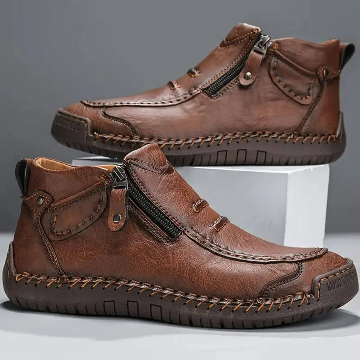 Mark – Men's Shoes