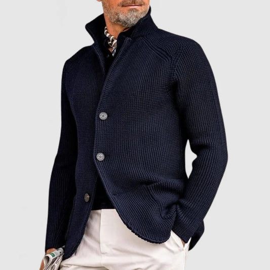 Milton - Men's Modern Cardigan