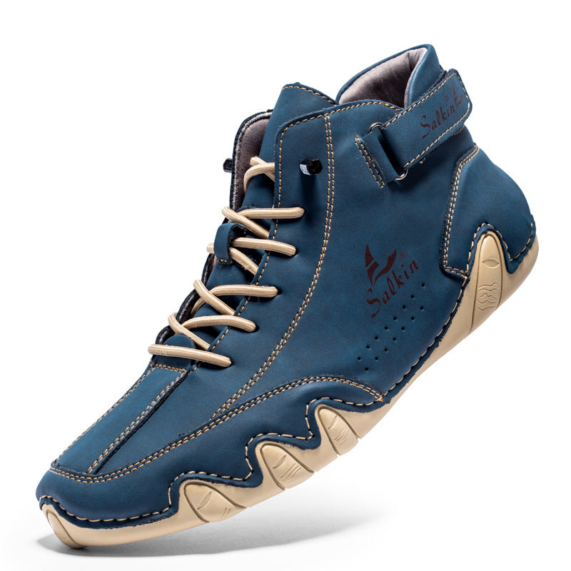 Thomas™ - Barefoot shoes for men