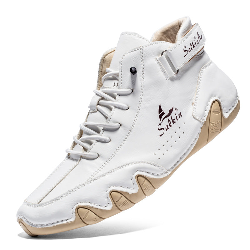 Thomas™ - Barefoot shoes for men