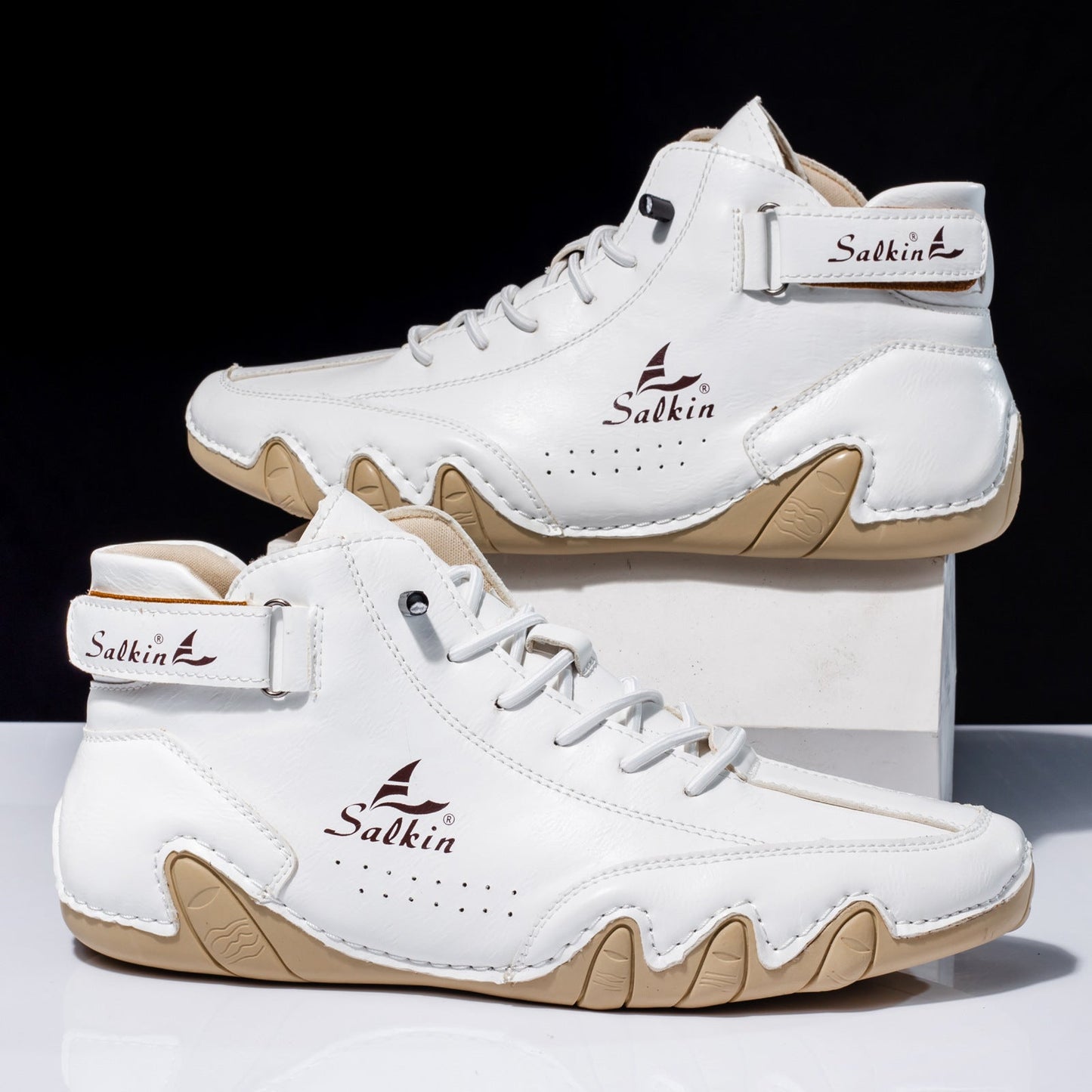 Thomas™ - Barefoot shoes for men