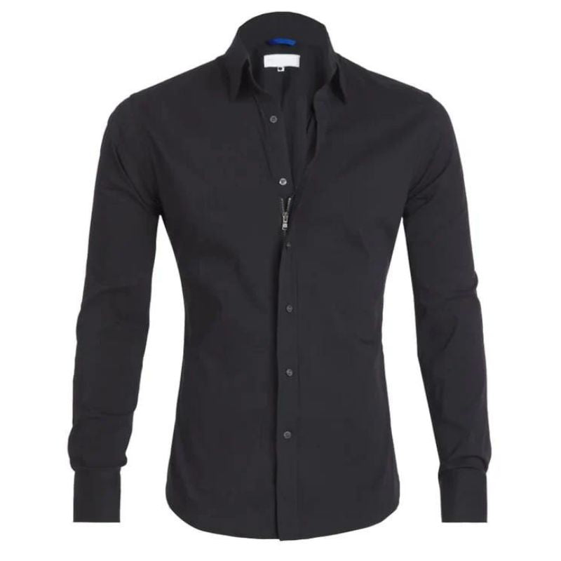 Walid™ - Men's Casual Shirt