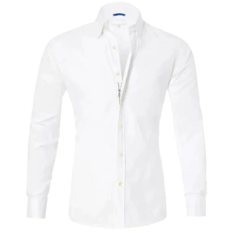 Walid™ - Men's Casual Shirt