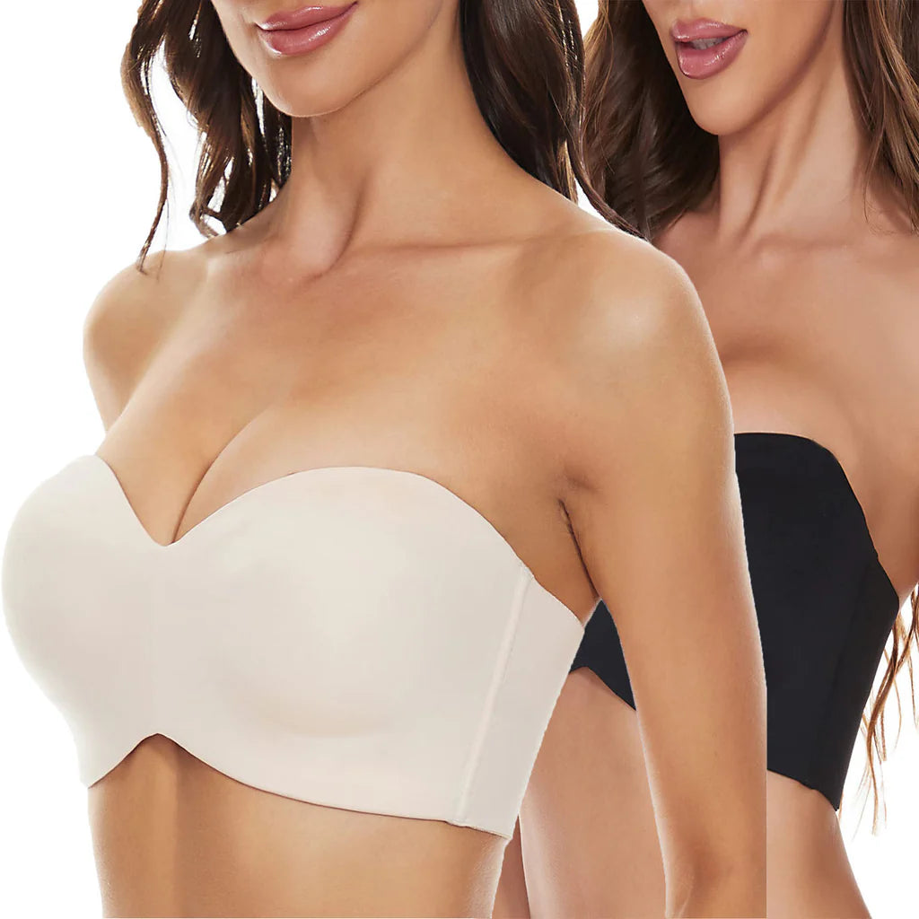 Mayre™ - Comfortable Bra with Removable Straps
