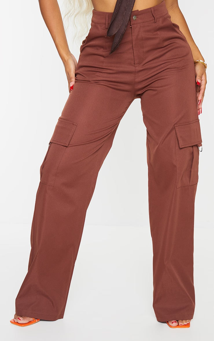 Henar™ - Ladies' Cargo Trousers