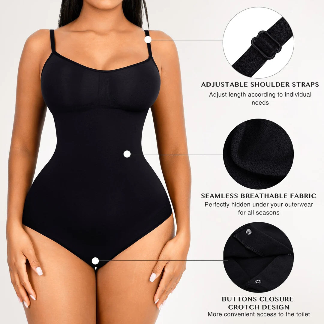 Andrea - Shapewear bodysuit