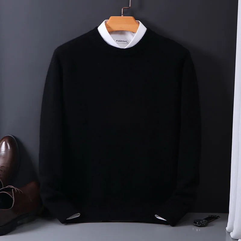 Joseph - Exclusive men's cashmere jumper