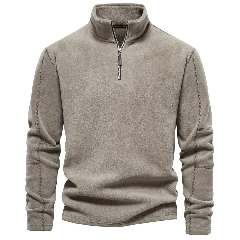 Ole™ - Warm High Neck Sweater for Men