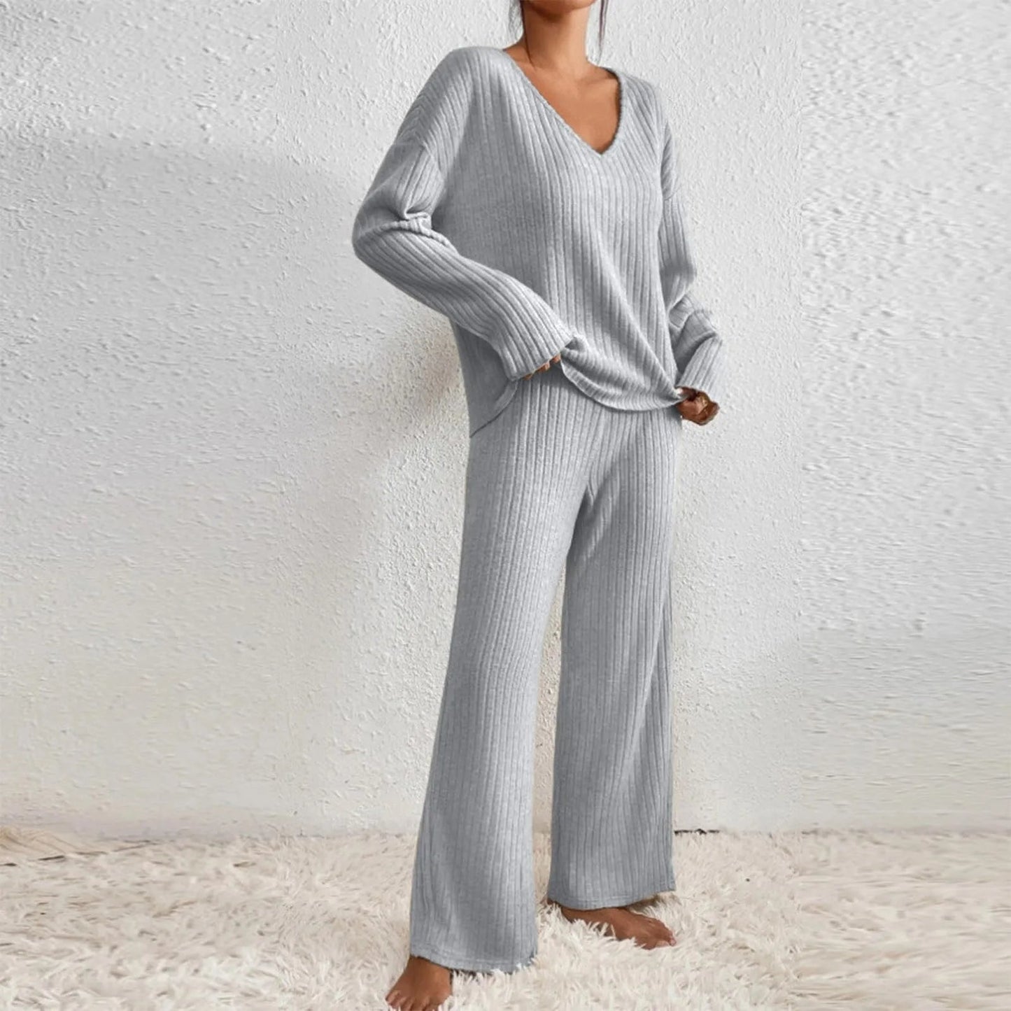 Susan™ - Comfortable Two-Piece Set