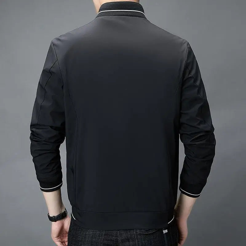 Archie - Casual Jacket for Men