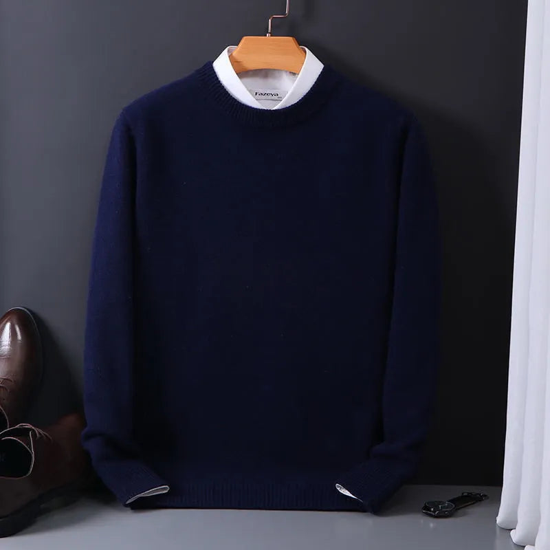 Joseph - Exclusive men's cashmere jumper