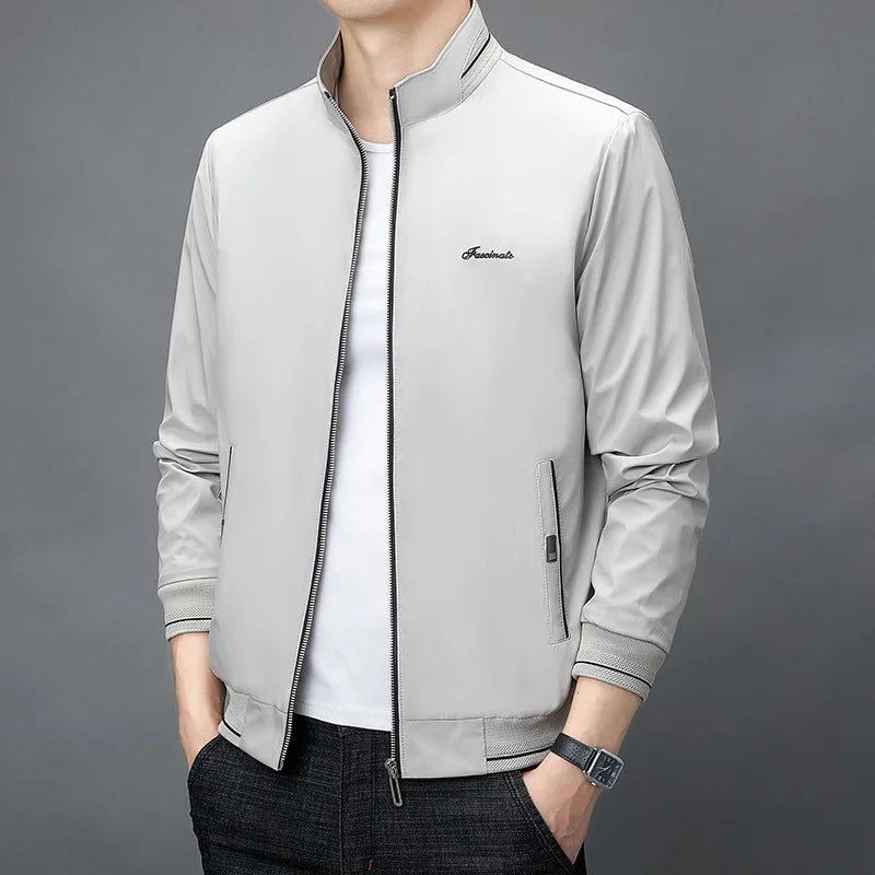 Archie - Casual Jacket for Men