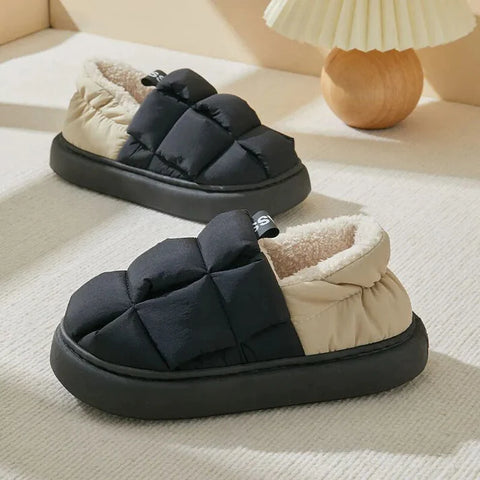 Jade™ - Comfortable Slippers for Home