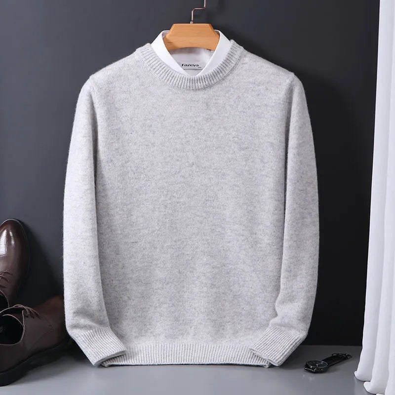 Joseph - Exclusive men's cashmere jumper