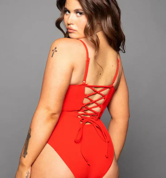 Aqua - Shaping swimming costume