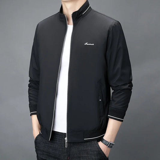 Archie - Casual Jacket for Men