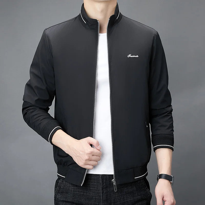 Archie - Casual Jacket for Men