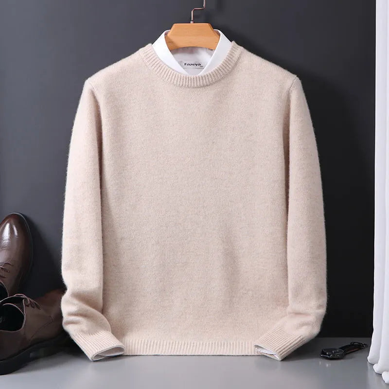 Joseph - Exclusive men's cashmere jumper