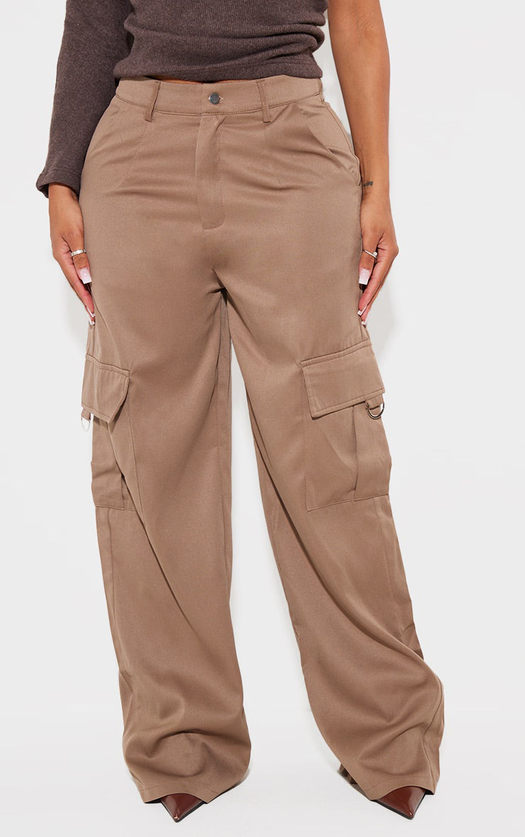 Henar™ - Ladies' Cargo Trousers